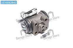 Циліндр гальм. зад. мосту ISUZU, Богдан Е2 передній лівий (з прокачуванням з АБС)  8973588800DK