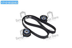 Р/к ГРМ 2112 16-клап. (2 ролика + ремінь) (RIDER) RD-1418