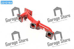 Колектор випускний МТЗ (вир-во РЗТ м.Ромни) 240-1008025