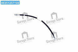 Шланг зчеплення  3309 дв.ММЗ 245 (L=490 мм, у захисній броні) 24-3506026-20