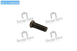 Болт М16х1, 5-h35х45 маховика  236,238,240,7511 7511.1005127