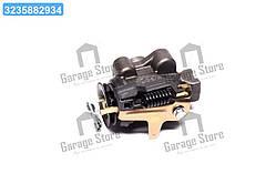 Циліндр гальм. перед. мосту ISUZU, Богдан Е-2 задній правий (з прокачуванням)  8973588770DK