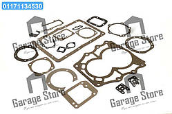 Р/к КПП  (шкіркартон) (вир-во Україна) 5320-1700000