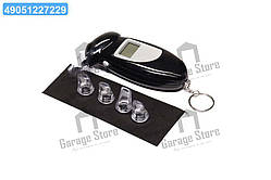 Алкотестер  DK-AT004