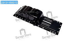 Бак радіатора МТЗ 80, Т 70 верхній (сталь) (TEMPEST) 70У-1301055