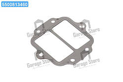 Прокладка клапана рециркуляції газів, що відпрацювали нижня Газель дв. Cummins 2.8 (вир-во ) .5273045F