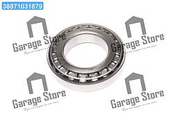 Підшипник 7212 (30212JR) диф. сред.моста МАЗ, дифф. пер.моста МТЗ (RIDER) 7212