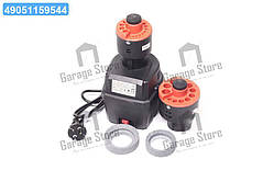 Верстат мережевий для заточування свердел: O = 3-16мм, 70V(VOREL) 73470