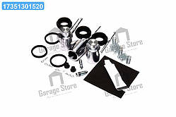 Р / к переднього гальма  2121 (повний) (RIDER) 21210-3501170-86