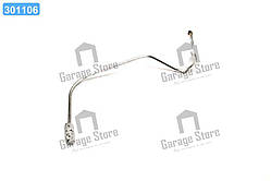 Паливопровід ВД 3 циліндри (вир-во України) Д65-16-С20