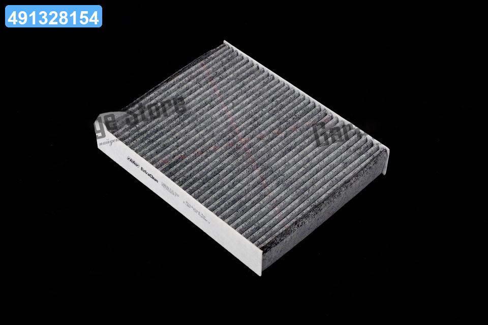 Фільтр салону ExtraClean BMW вугільн. (RIDER) REC610047, фото 1