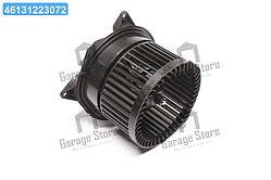 Вентилятор салону FORD FOCUS I (98-) (вир-во Van Wezel) 1858773