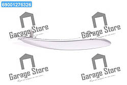 Накладка ручки дверей (вир-во GM) 95476032