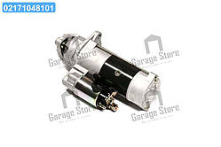 Стартер 3204, FOTON з дв. CUMMINS ISF3.8 (24V 4kW) 5268413