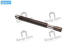 Вал рульового управління ЮМЗ (вир-во Україна) 45Т-3401021-Г