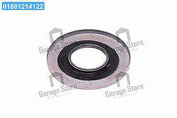 Сальник півосі  4310 (60х135х10) ПРЕМІУМ 864159-10