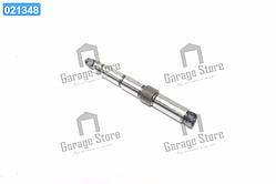 Вал насоса водяного МАЗ ( 236 (ст. обр.)) L=155 236-1307023