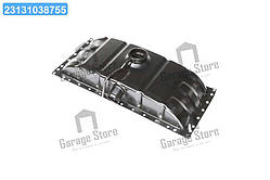 Бак радіатора ЮМЗ, Д-65 верхній (сталь)  36-1301050-01