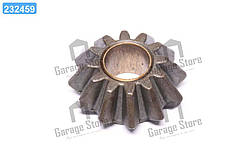 Сателіт диференціала мосту задн. МТЗ ст. обр. (вир-во України) 50-2403055-А