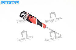 Викрутка хрестова : "Philips" PH2 x 100 мм [12/36/144], шт(YATO ) YT-25929