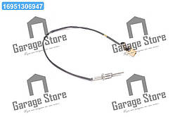Датчик температури випускних газів Renault/Opel/Nissan (92555) (вир-во NGK) RN101J-EWE
