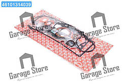 Комплект прокладок повний RENAULT/DACIA 1,4/1,6 K7J/K7M 04- (вир-во Elring) 867.570