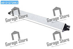 Радіатор охолодження  MASTER/MOVANO 2.3dci 10- (вир-во Van Wezel) 43002559