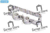 Крышка головки блока Д 260 (пр-во ММЗ) 260-1003032