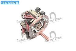 Траверс старт. СТ25 (щіткотримач у зб. зі щітками) СТ25-3708330