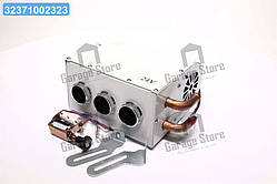 Обігрівач салону 24V 3 сопла Богдан, Еталон  DK-41.035-1022