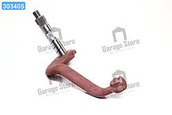 Важель рульовий з валом ЮМЗ (вир-во Україна) 45-3001080 СБ