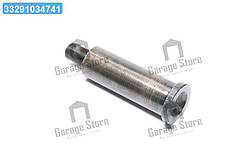 Палець вушка ресори причепа НефАЗ (D=50 мм) 8332-2902478