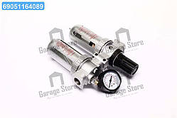 Блок підготовки повітря (PROFI) 1/2" SFC400 AFRL804 (AIRKRAFT) AFRL804