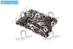 Шайба d14 гровер (1кг = 1 компл) DIN127 (Україна) М14 ШГ