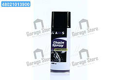 Мастило (масло) для ланцюга 450ml  VSB-042