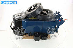 Домкрат пневмогідравлічний 40/20т.  ARM 40/20