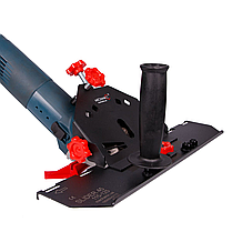 Насадка Slider 45x115-125 2.0 MECHANIC слайдер для різання під 45 градусів для КШМ 19568442113, фото 4