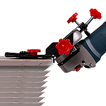 Насадка Slider 45x115-125 2.0 MECHANIC слайдер для різання під 45 градусів для КШМ 19568442113, фото 5