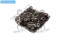 Шайба d12 гровер (1кг = 1 компл) DIN127 (Україна) М12 ШГ