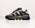 Adidas Niteball Grey сірі чоловічі кросівки кеди, фото 3