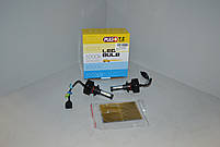 Лампи H7 LED 9-32v2*25w/4500Lm/6000К PULSO к-т