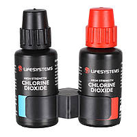 Lifesystems средство для дезинфекции воды Chlorine Dioxide Liquid