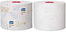 Туалетний папір у рулоні 90 м. 2 шари суперм'яка біла 50623 127520 TORK Premium, фото 2