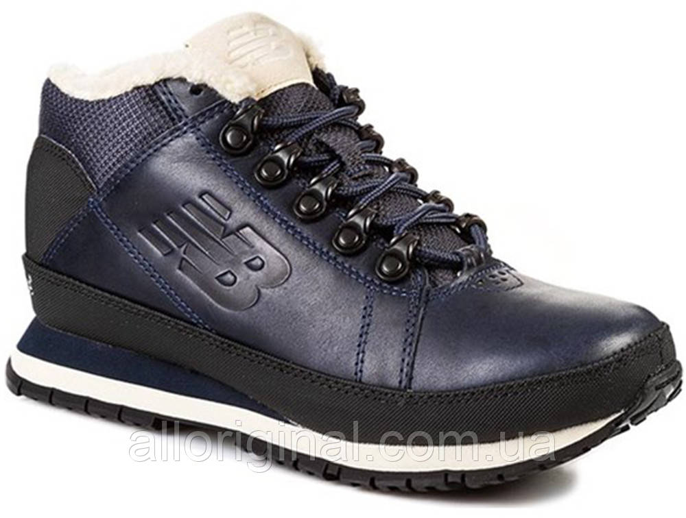 AllOriginal com ua Зимові чоловічі кросівки New Balance H754LFN РОЗМІРІ ЗІПІТУЙТЕ, фото 1