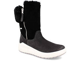 AllOriginal com ua Жіночі чоботи Steel Lavinia 6340-2 Made in Europe РОЗМІРИ ЗІПІТУЙТЕ