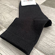 Шкарпетки жіночі демісезонні бавовна середні ВженеBOSSі, розмір 23-25, асорті, 10800, фото 4
