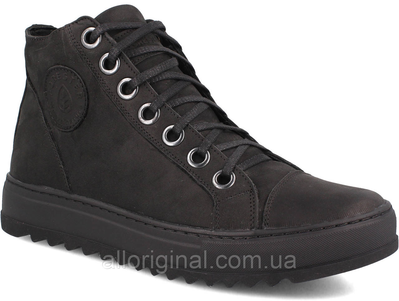 AllOriginal com ua Чоловічі на хутрі Steel Super Step 70127-27 РОЗМІРІ ЗАПІТУЙТЕ, фото 1