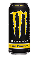 Энергетик Monster Energy Reserve White Pineapple 500ml