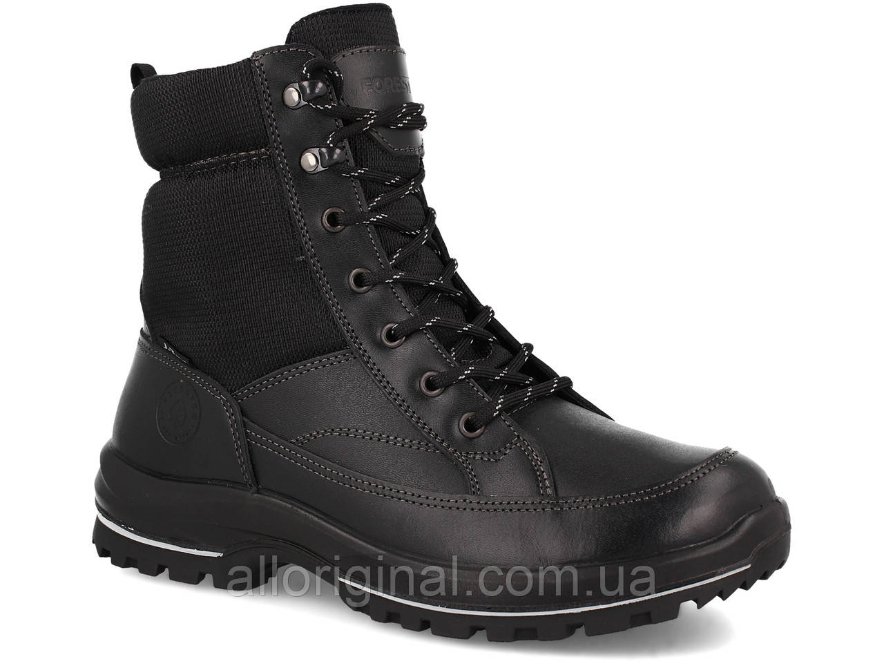 AllOriginal com ua Черевики берці Steel Scandinavia Cordura 3435-11-27 РОЗМІРИ ЗАПИТУЙТЕ, фото 1