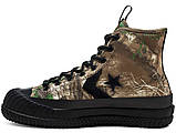 AllOriginal com ua Чоловічі кеди Converse Realtree Edge Water-repellent 168860C РОЗМІРИ ЗАПІТУЙТЕ, фото 4